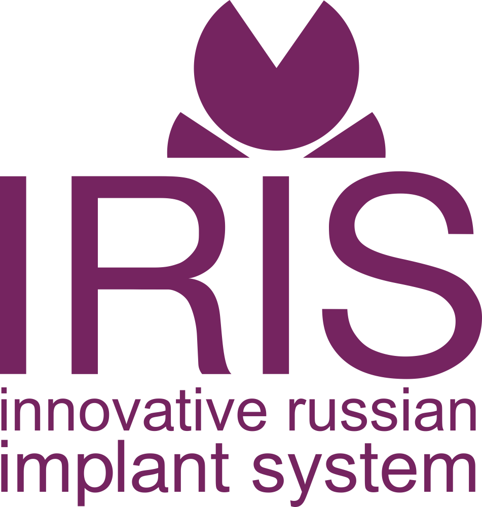 Имплантат LONG DURAVIT Ø 3,75 mm