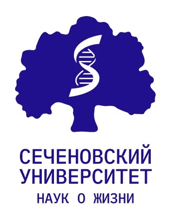 официальный логотив Сеченовского университета