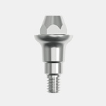 Универсальный прямой абатмент (мультиюнит) ø 5 - 0°